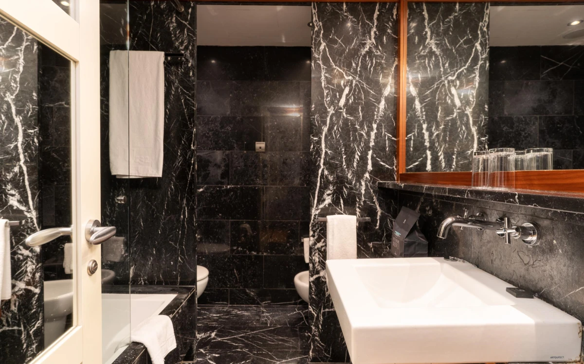 Basic Doble (108) | U232 Hotel Barcelona Basic Doble (108) | U232 Hotel Barcelona