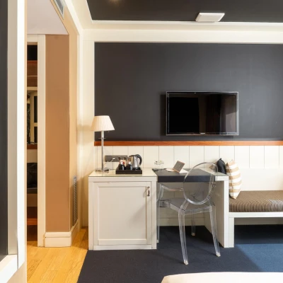 Basic Doble (108) | U232 Hotel Barcelona Basic Doble (108) | U232 Hotel Barcelona