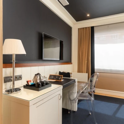 Basic Doble (108) | U232 Hotel Barcelona Basic Doble (108) | U232 Hotel Barcelona