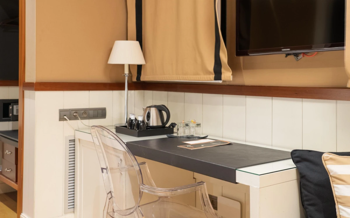 Triple (509) | U232 Hotel Barcelona Triple (509) | U232 Hotel Barcelona