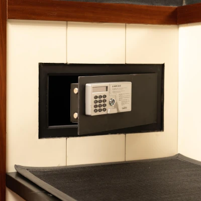 Triple (509) | U232 Hotel Barcelona Triple (509) | U232 Hotel Barcelona