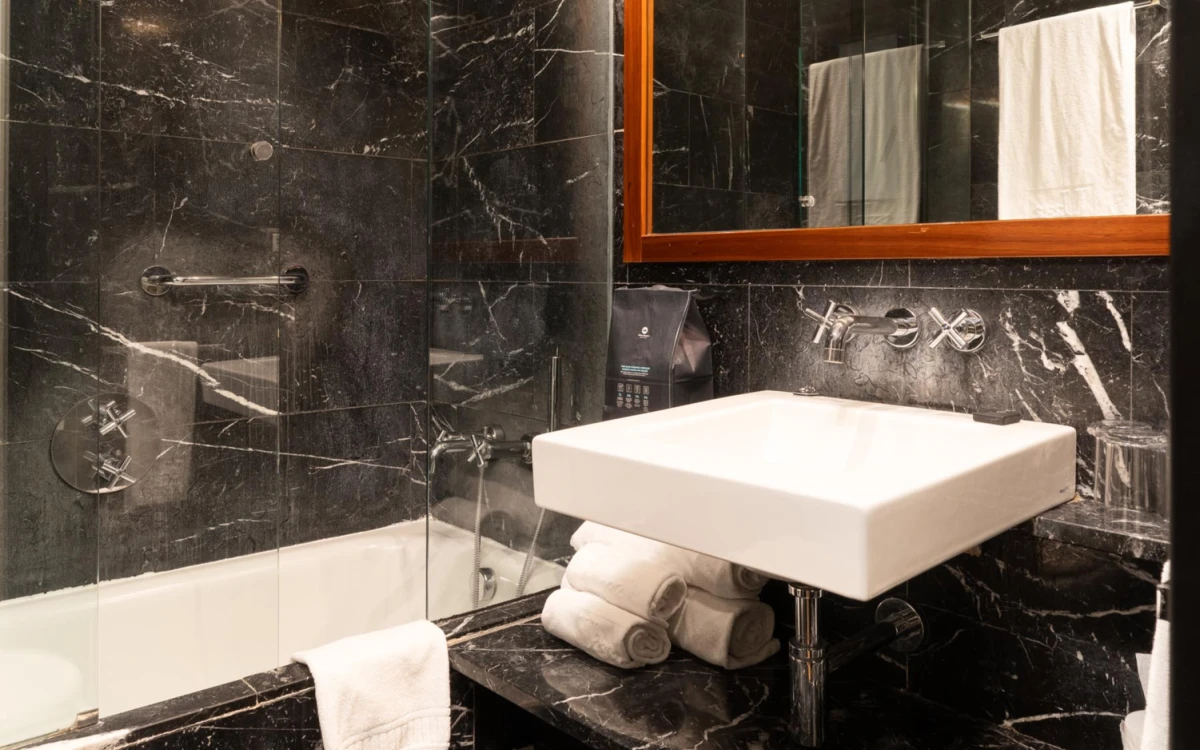Triple (509) | U232 Hotel Barcelona Triple (509) | U232 Hotel Barcelona