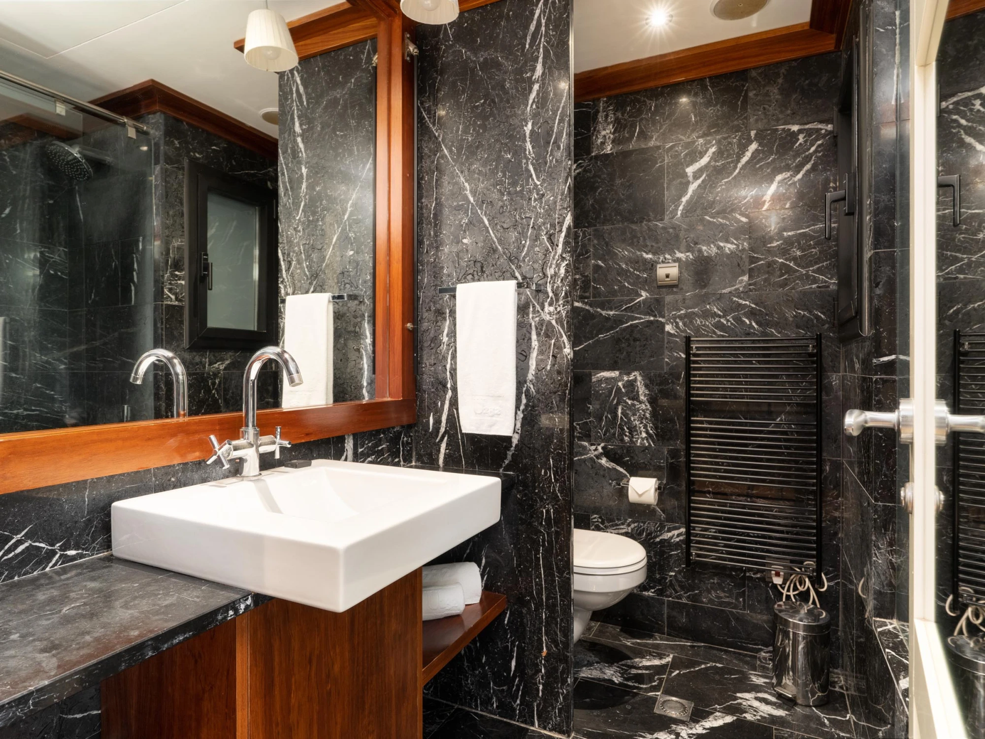 Doble con balcón (601) | U232 Hotel Barcelona