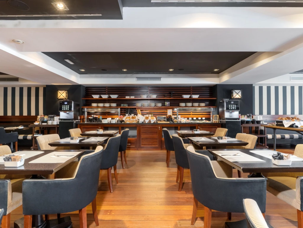 Desayuno Buffet | U232 Hotel Barcelona Desayuno Buffet | U232 Hotel Barcelona