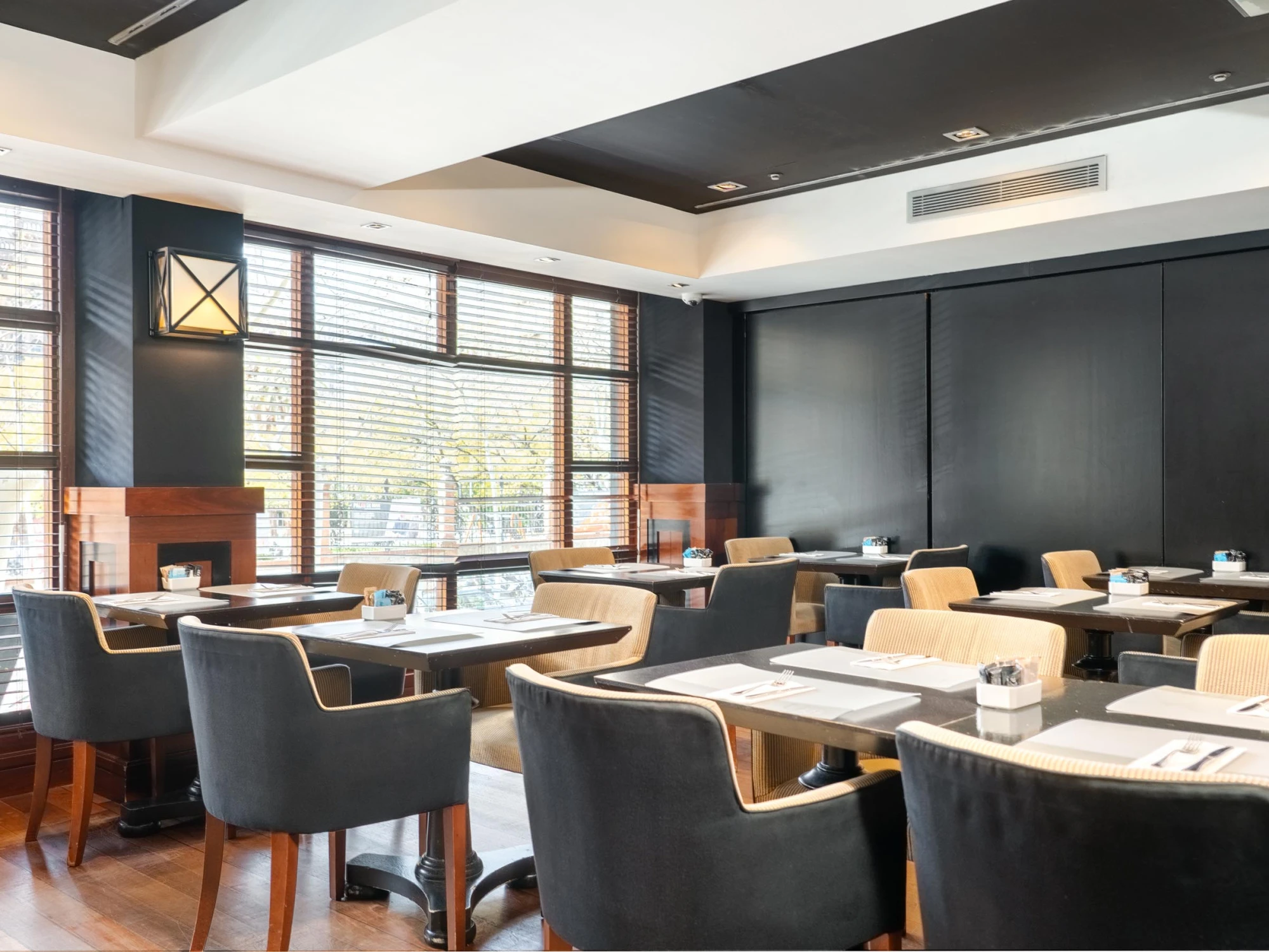 Desayuno Buffet | U232 Hotel Barcelona