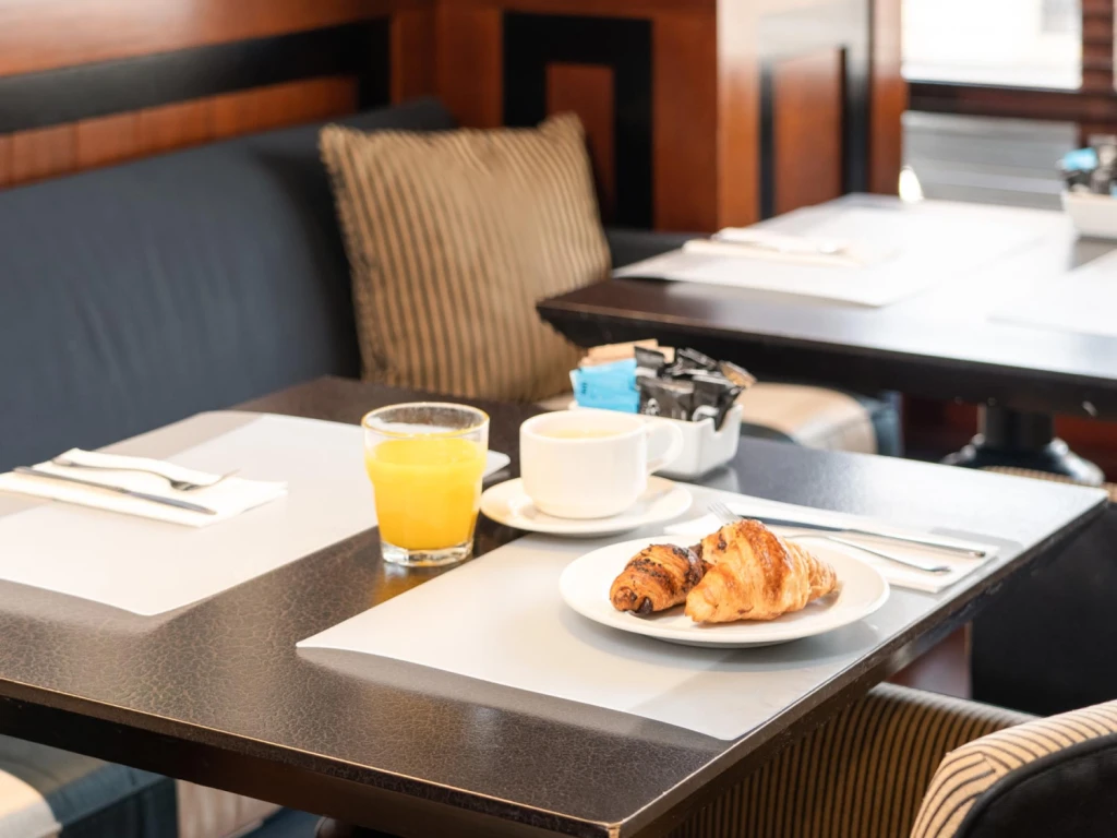 Desayuno Buffet | U232 Hotel Barcelona Desayuno Buffet | U232 Hotel Barcelona