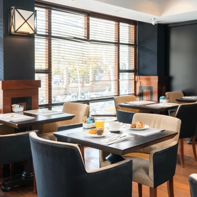 Desayuno Buffet | U232 Hotel Barcelona Desayuno Buffet | U232 Hotel Barcelona