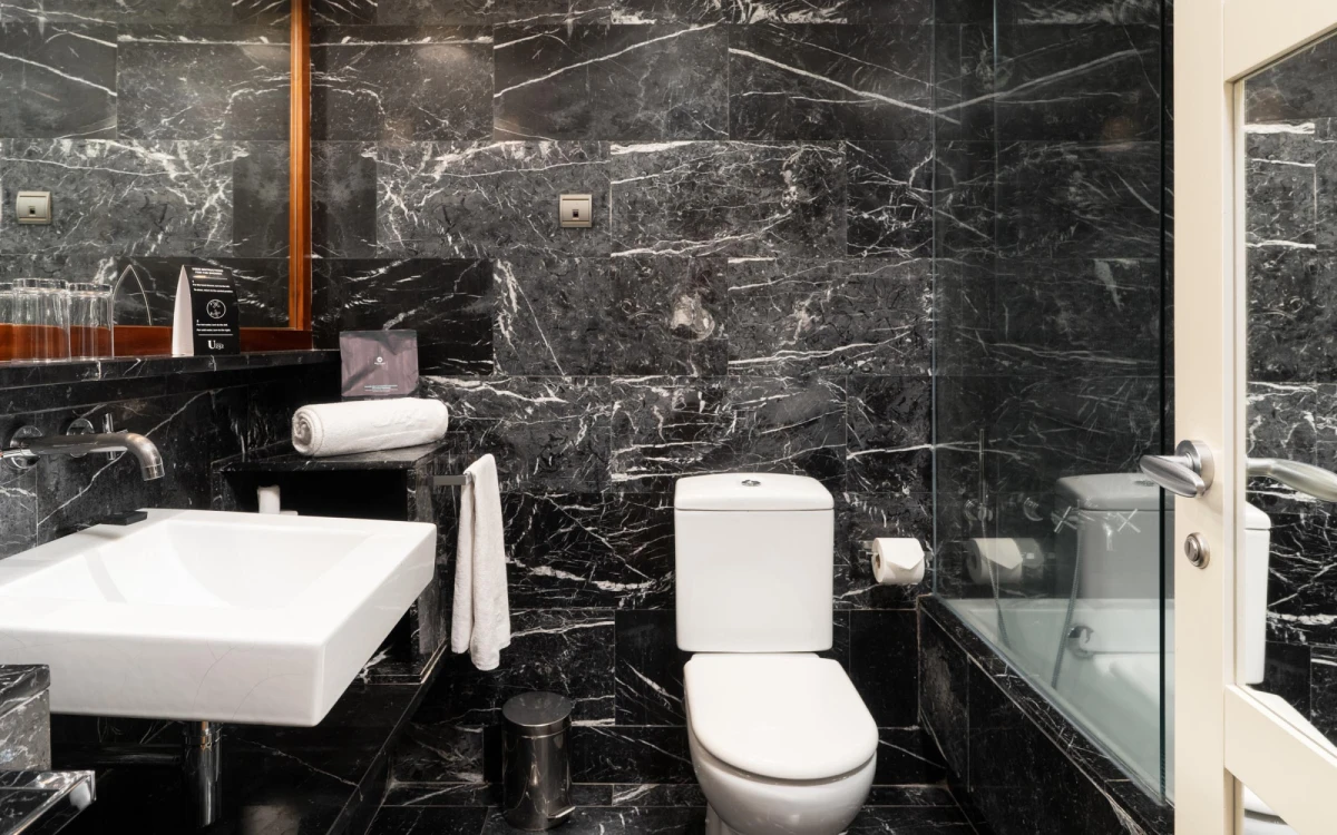 Doble 1 o 2 camas (607) | U232 Hotel Barcelona Doble 1 o 2 camas (607) | U232 Hotel Barcelona