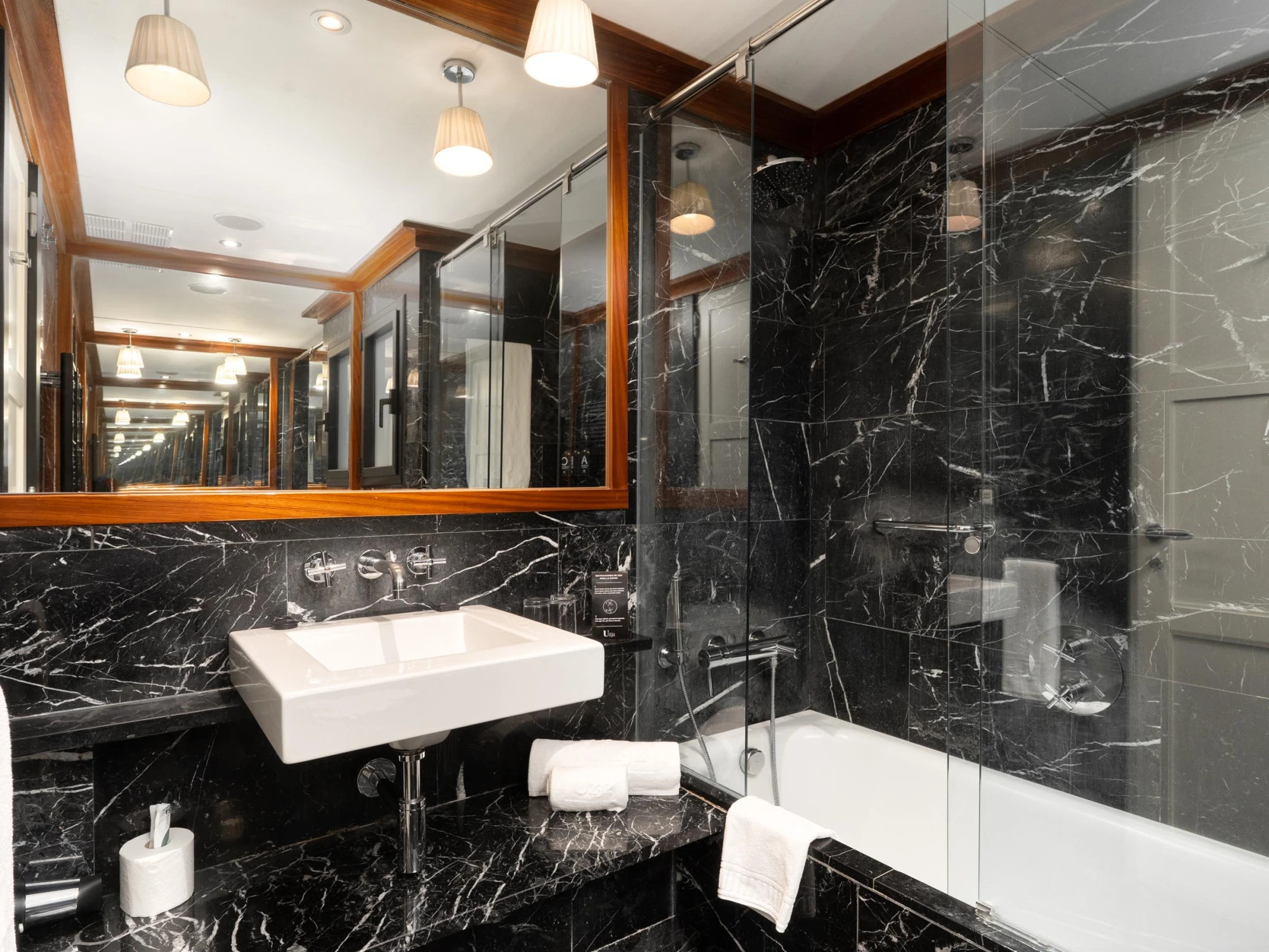 Doble 1 o 2 camas (610) | U232 Hotel Barcelona