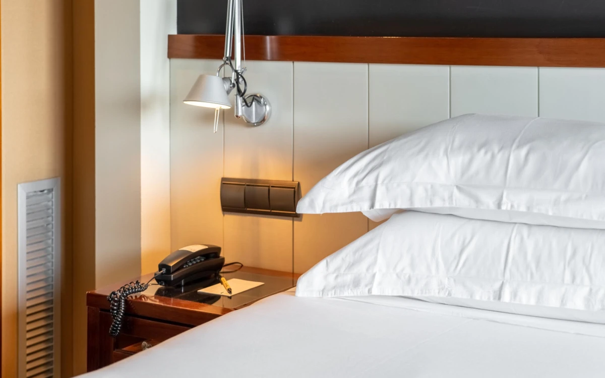 Doble 1 o 2 camas (610) | U232 Hotel Barcelona Doble 1 o 2 camas (610) | U232 Hotel Barcelona