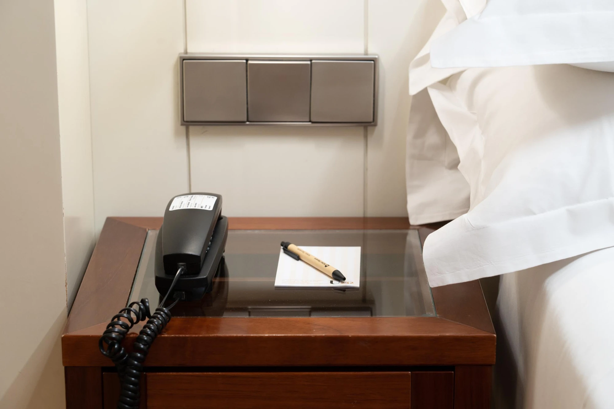 Basic Individual (806) | U232 Hotel Barcelona