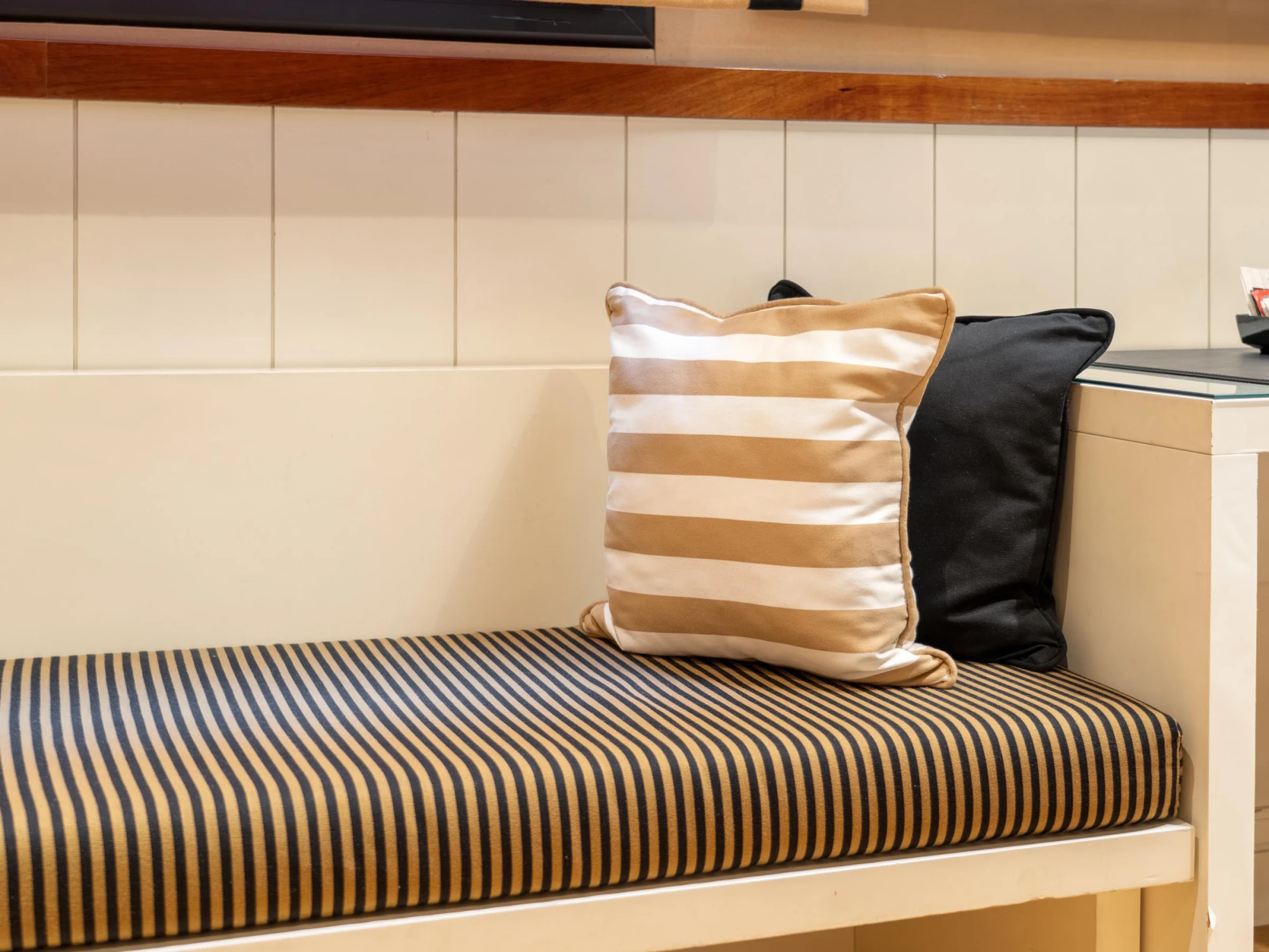 Basic Doble (902) | U232 Hotel Barcelona