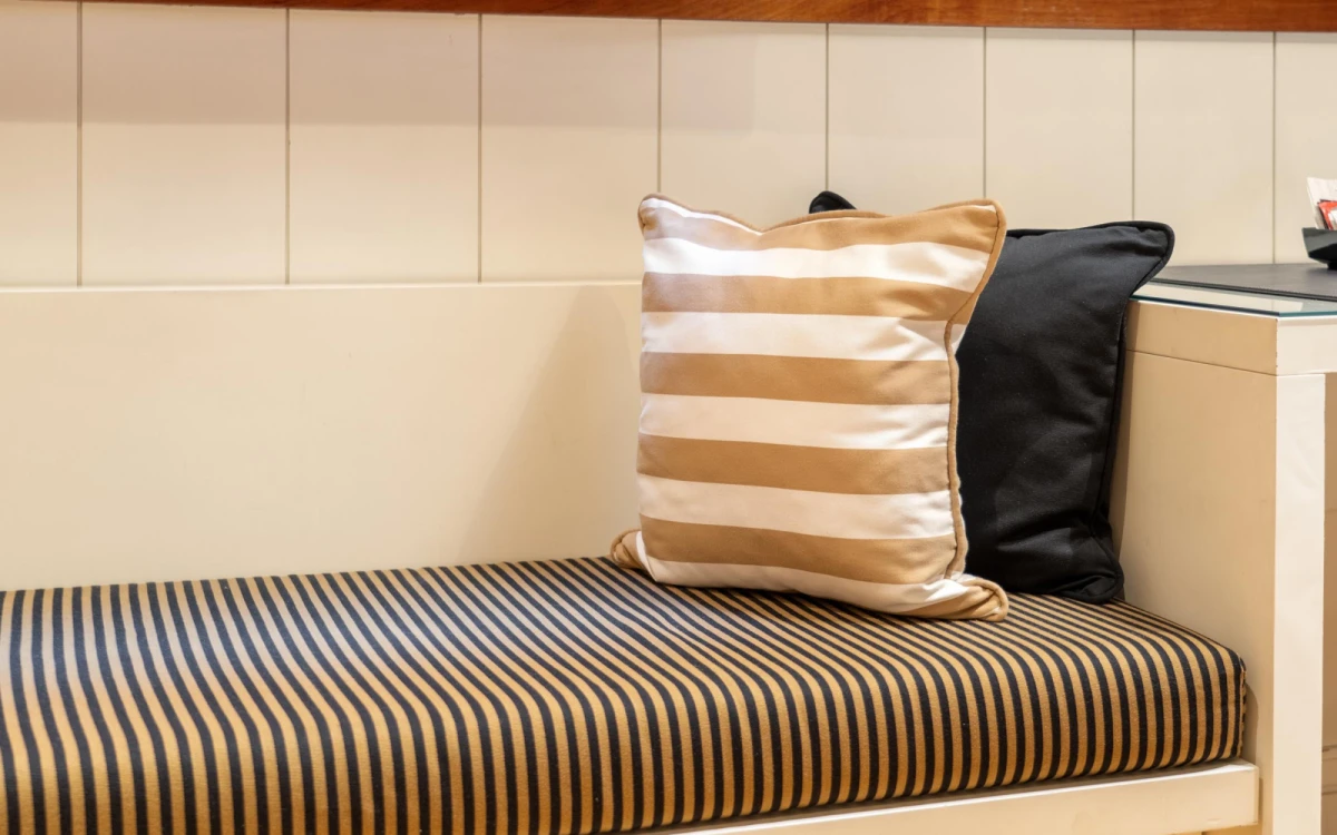Basic Doble (902) | U232 Hotel Barcelona Basic Doble (902) | U232 Hotel Barcelona