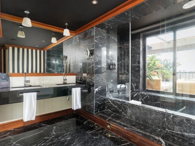 Top Room (908) - U232 Hotel Barcelona Top Room (908) - U232 Hotel Barcelona