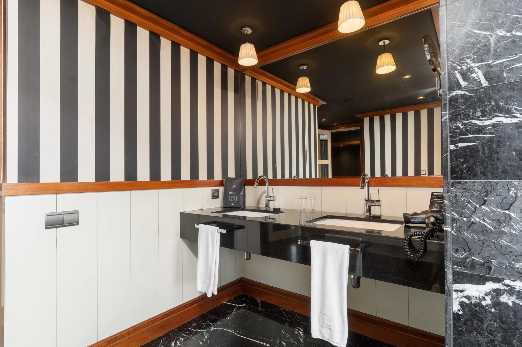 Top Room - U232 Hotel Barcelona