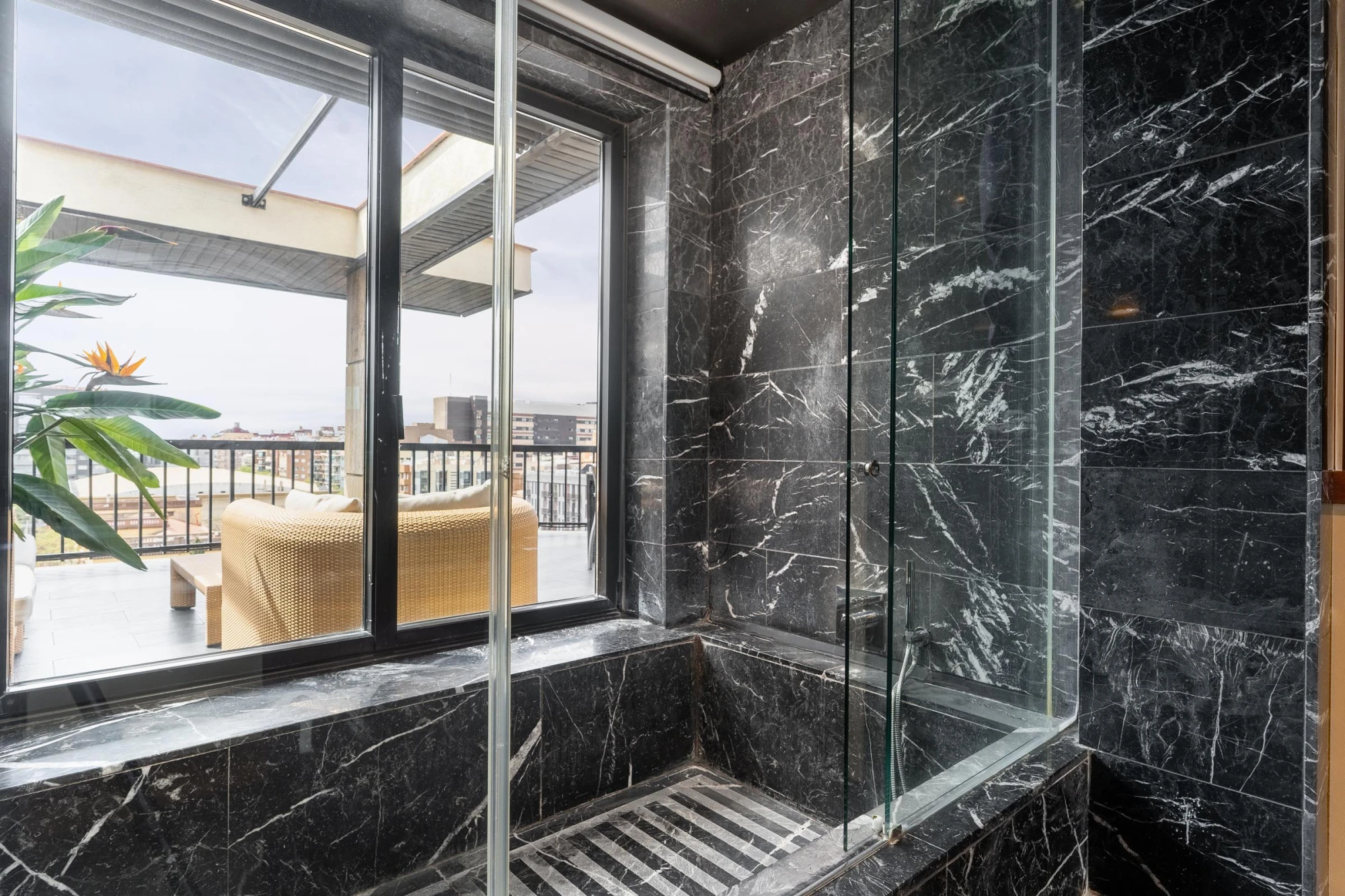 Top Room - U232 Hotel Barcelona