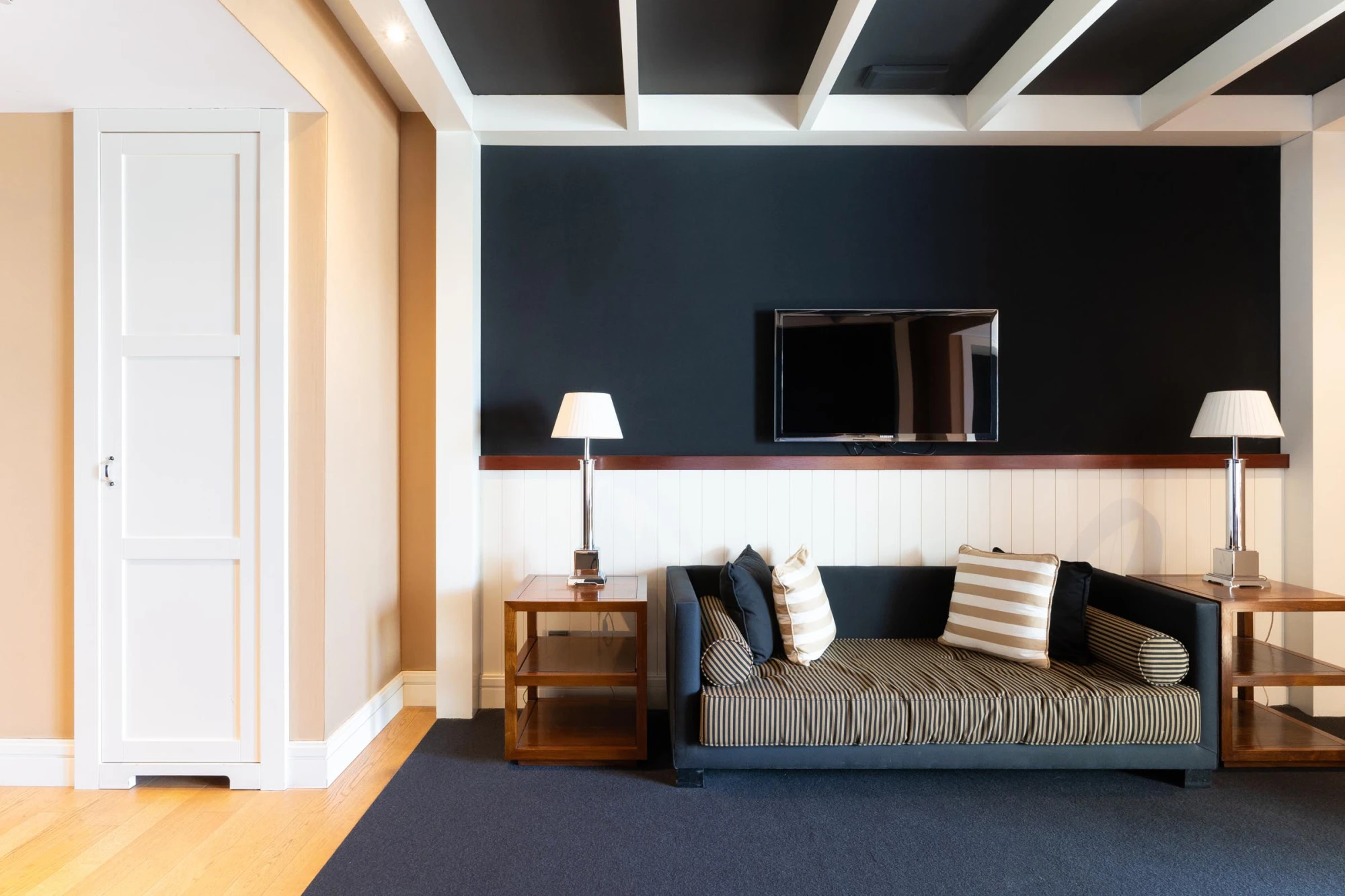 Top Room - U232 Hotel Barcelona