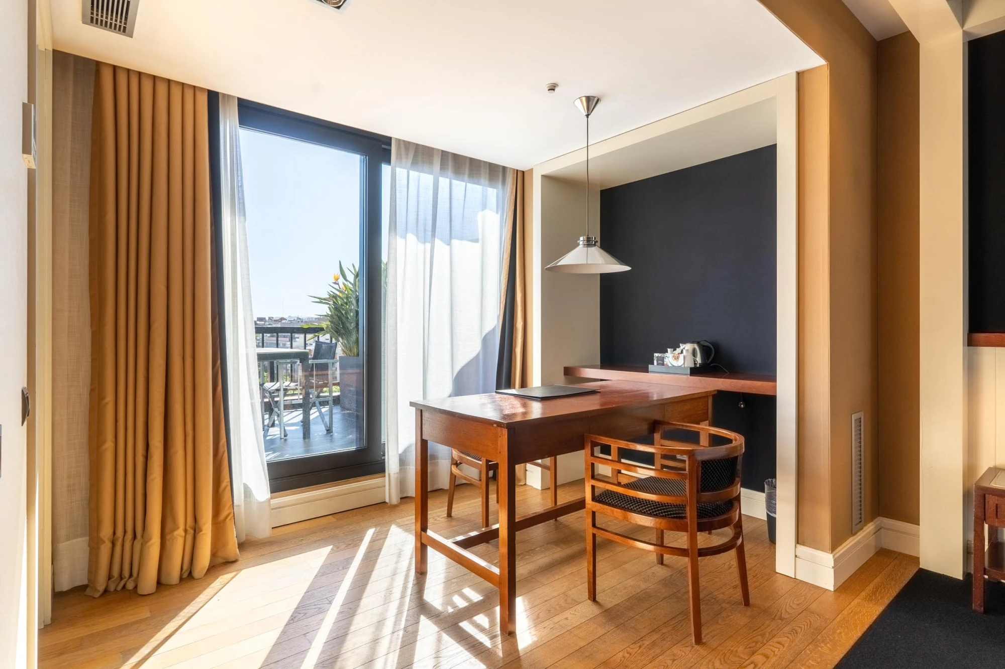 Top Room - U232 Hotel Barcelona