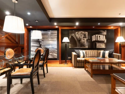 Business Center | U232 Hotel Barcelona Business Center | U232 Hotel Barcelona
