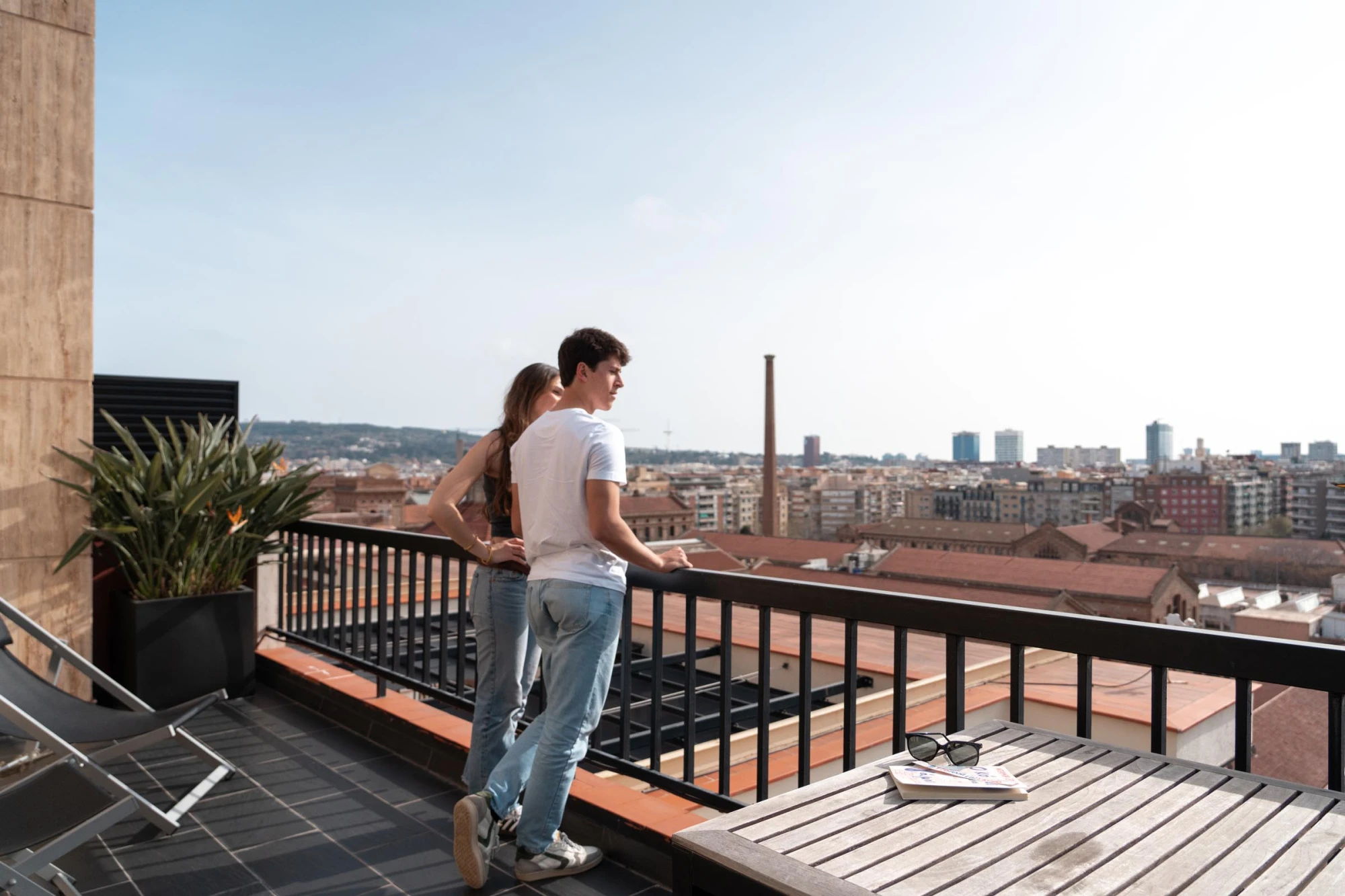 Lifestyle | U232 Hotel Barcelona