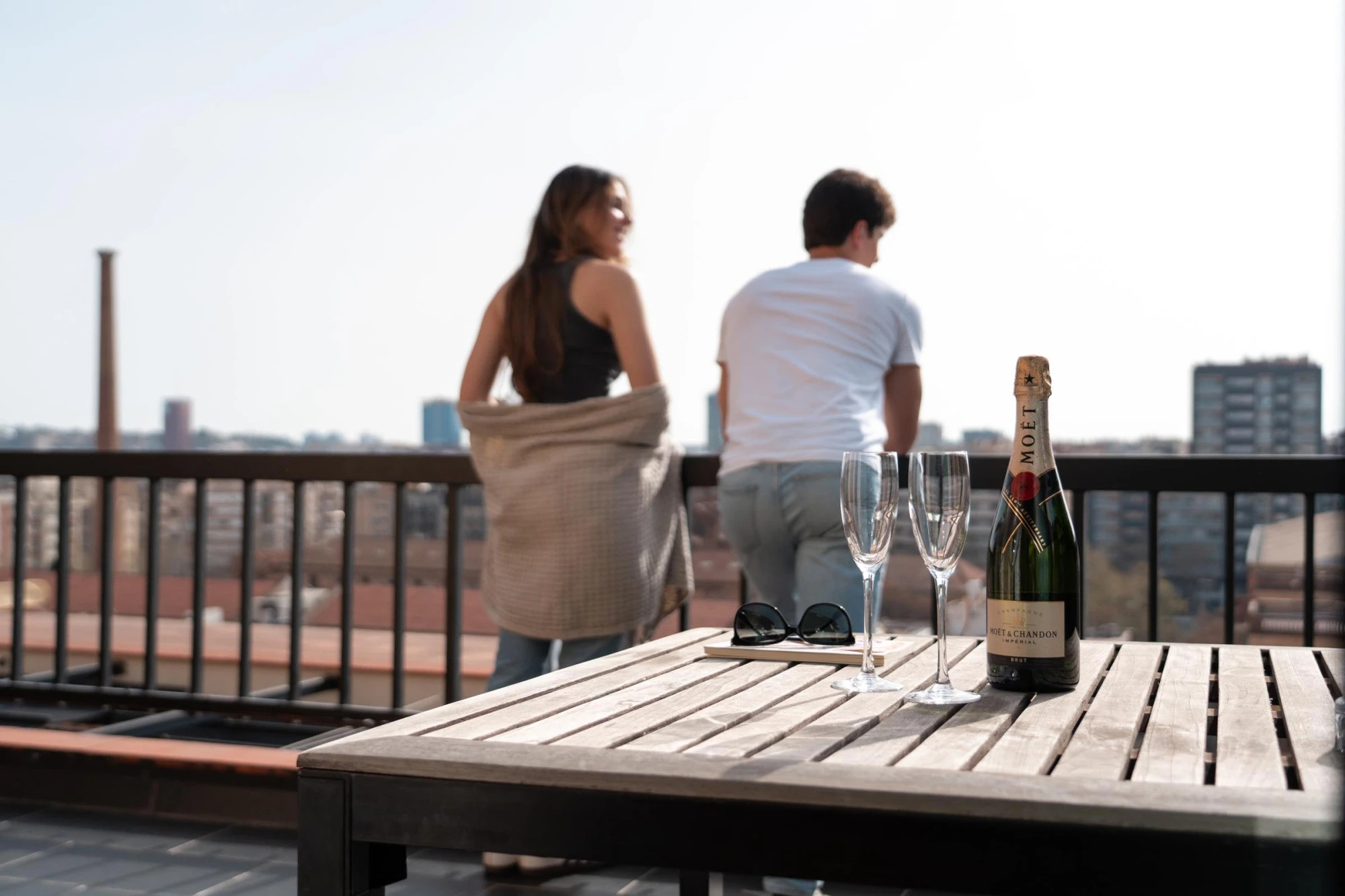 Lifestyle | U232 Hotel Barcelona