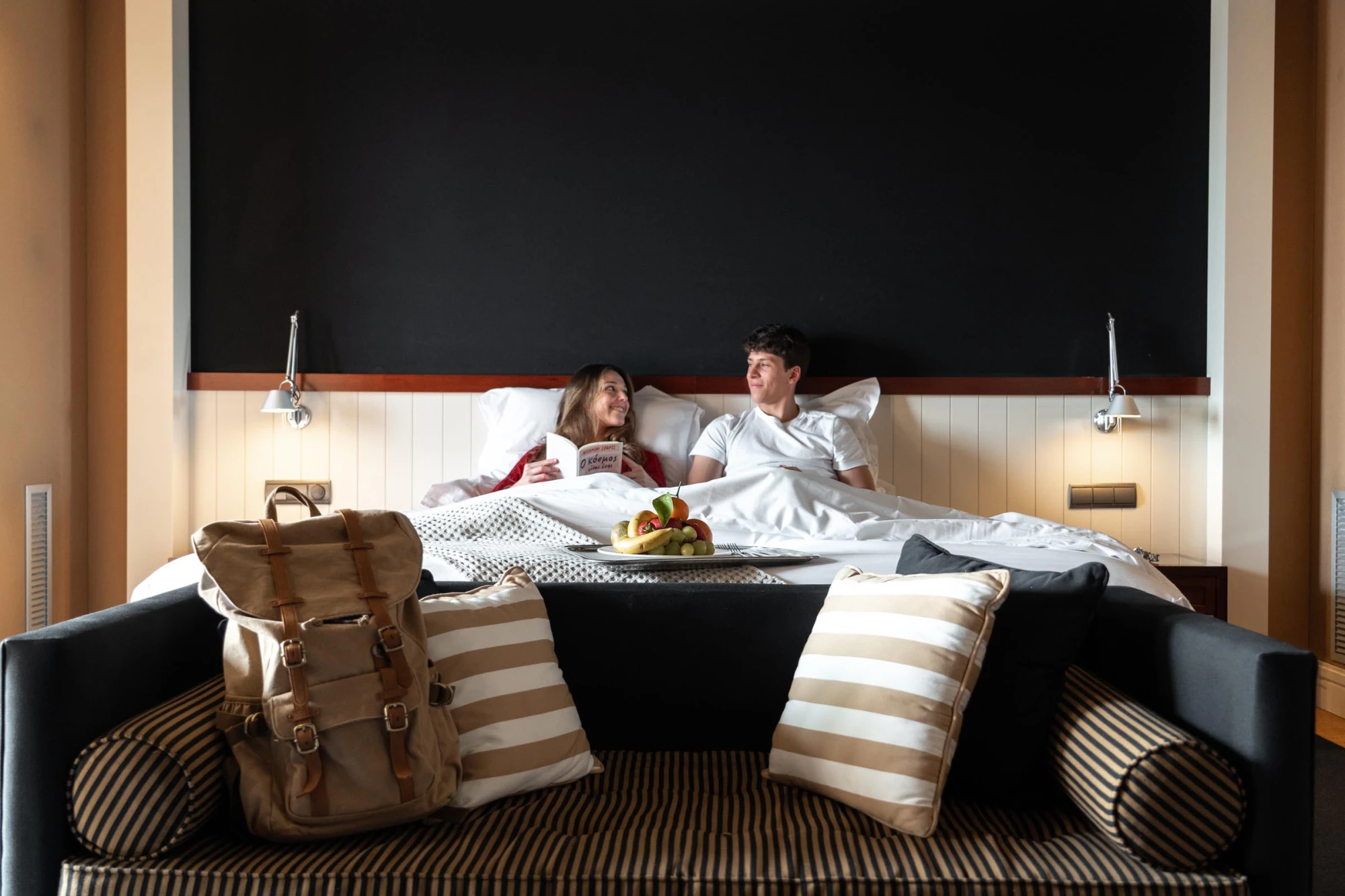 Lifestyle | U232 Hotel Barcelona