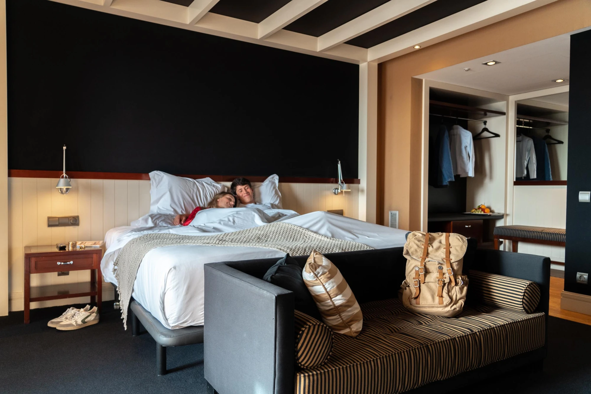 Lifestyle | U232 Hotel Barcelona