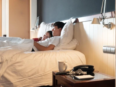 Lifestyle | U232 Hotel Barcelona Lifestyle | U232 Hotel Barcelona