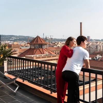 Lifestyle | U232 Hotel Barcelona Lifestyle | U232 Hotel Barcelona