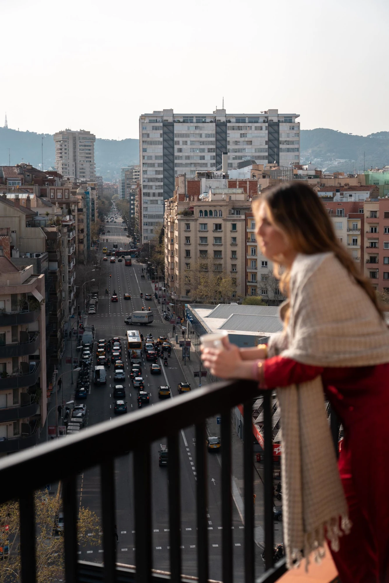 Lifestyle | U232 Hotel Barcelona