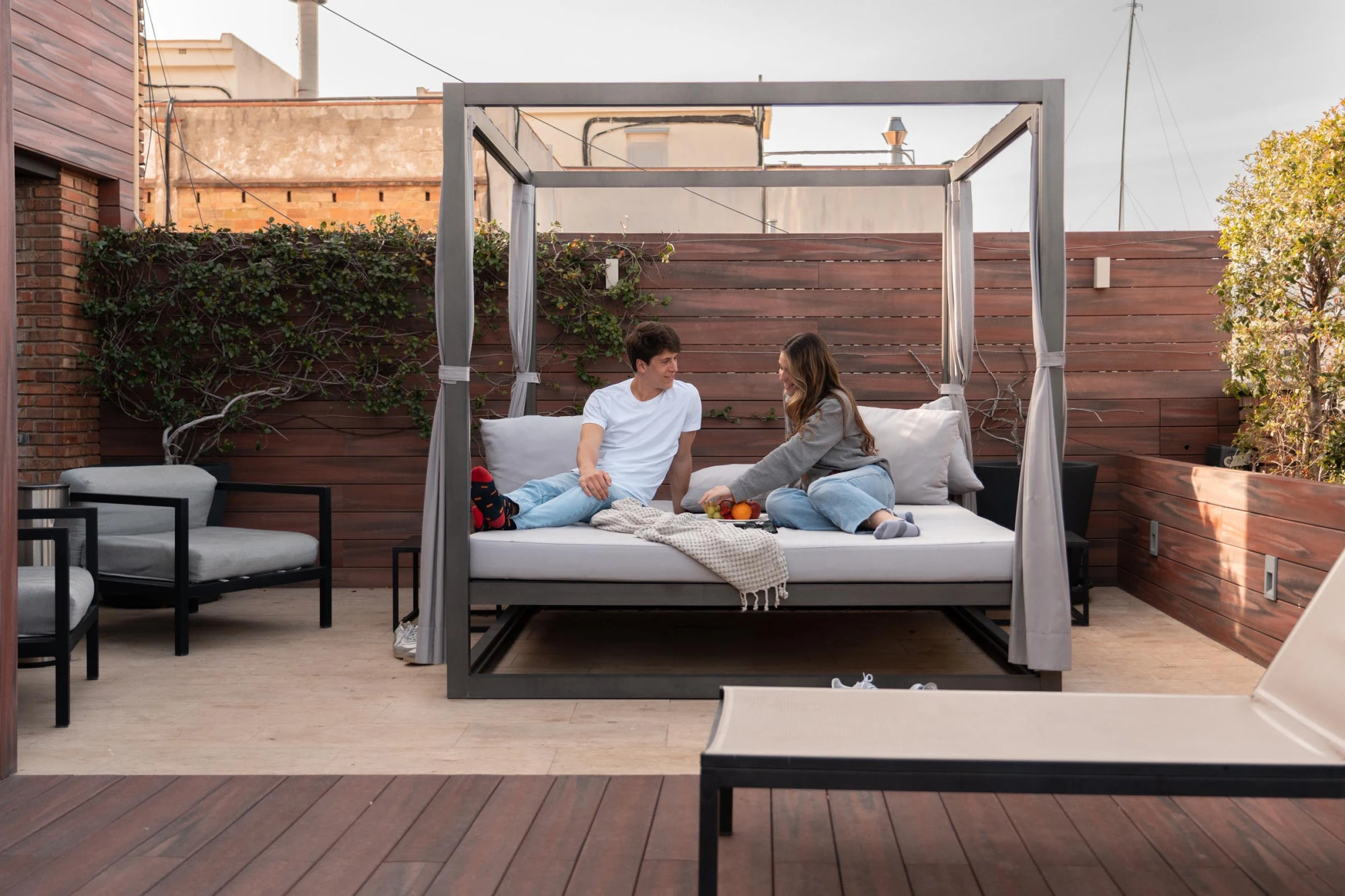 Lifestyle | U232 Hotel Barcelona