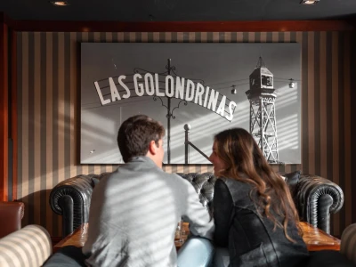 Lifestyle | U232 Hotel Barcelona Lifestyle | U232 Hotel Barcelona