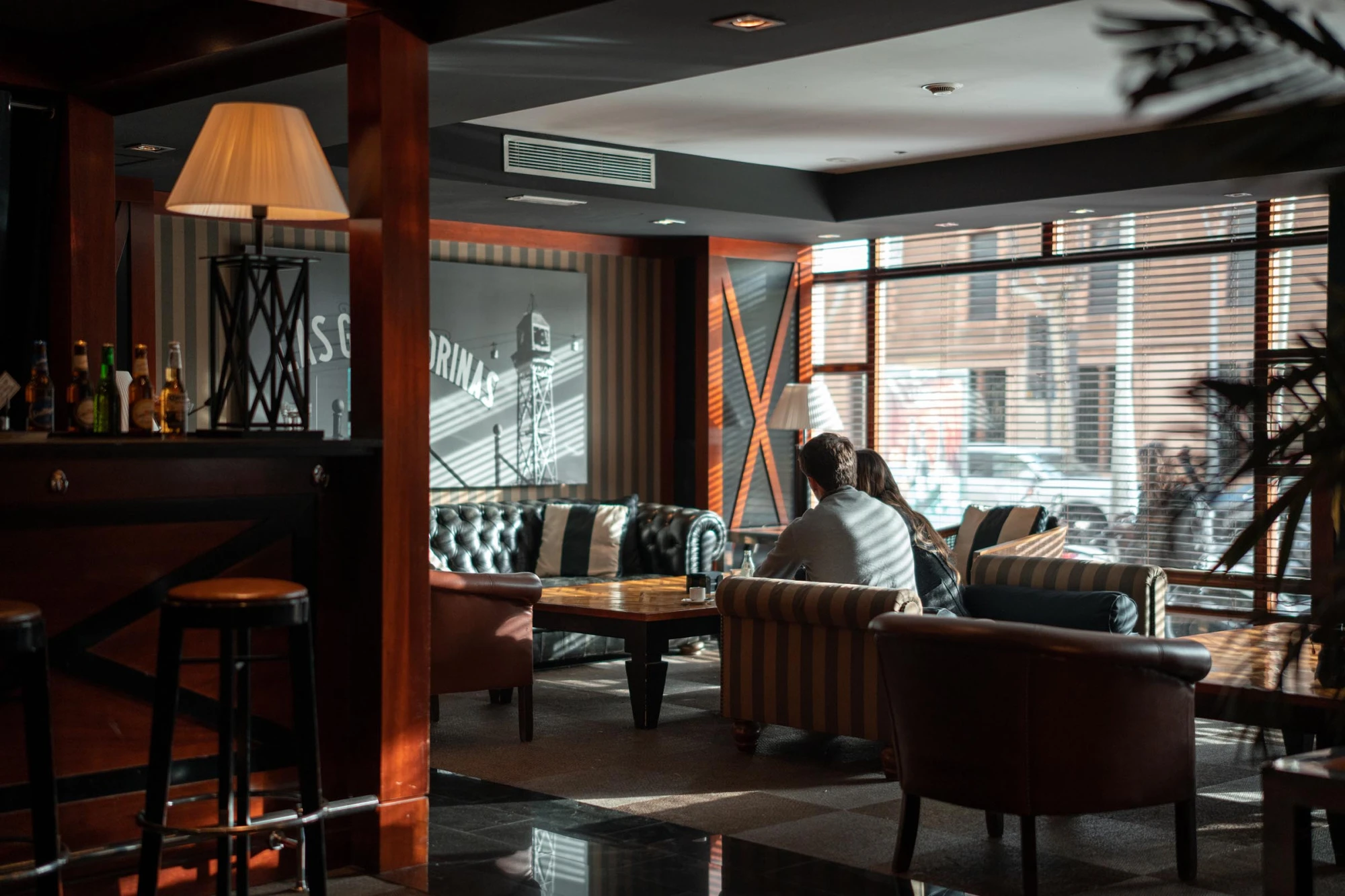 Lifestyle | U232 Hotel Barcelona