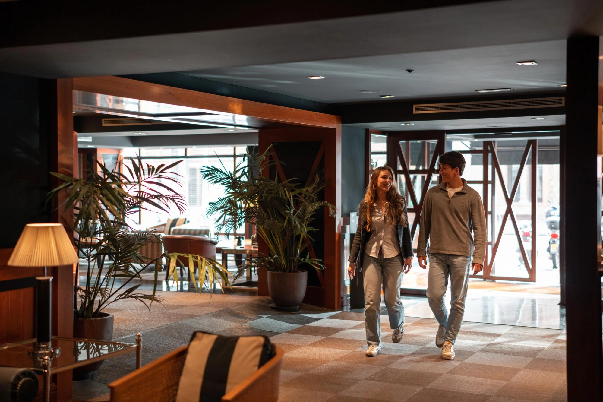 Lifestyle | U232 Hotel Barcelona