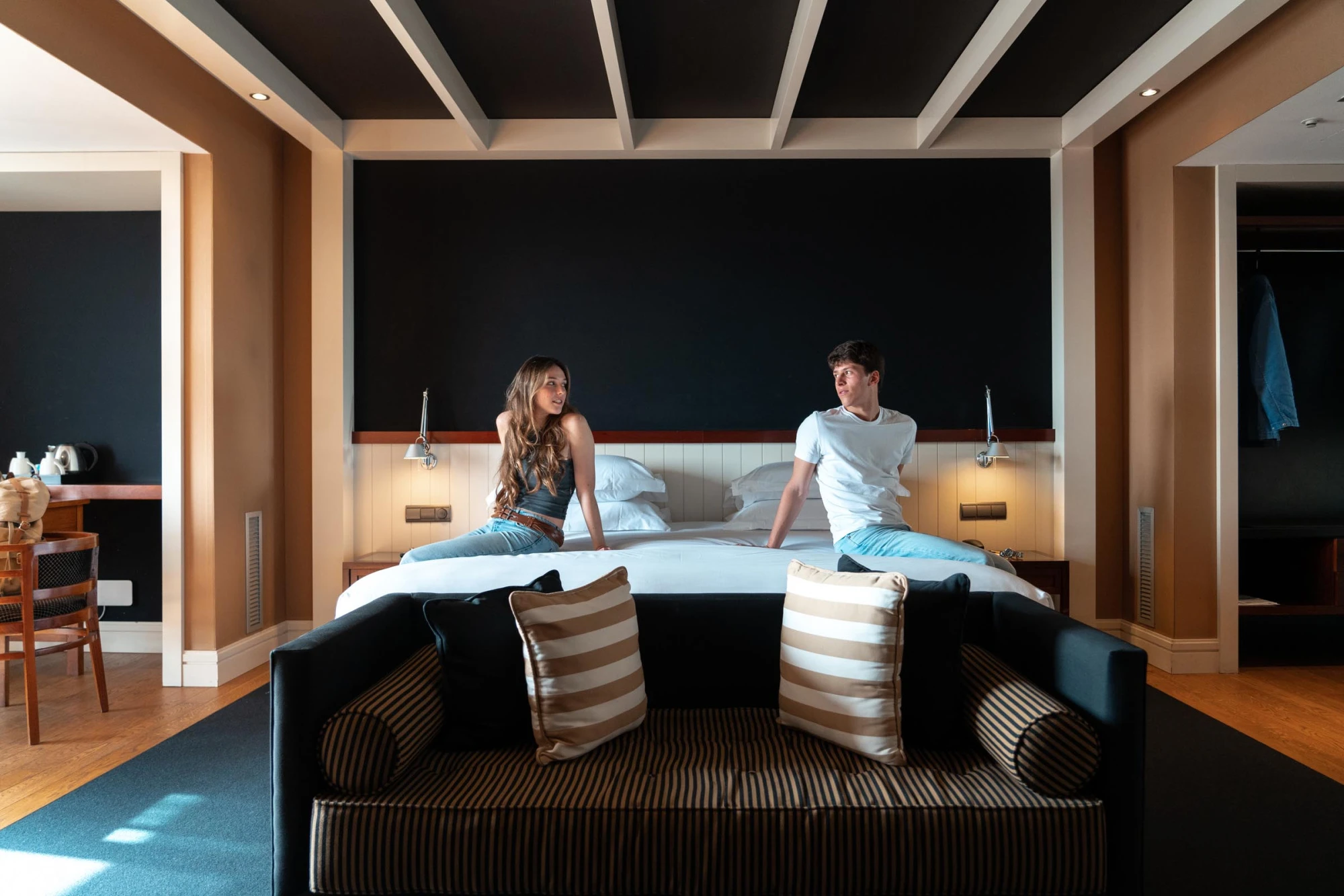 Lifestyle | U232 Hotel Barcelona