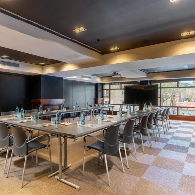 Sala Gaudí | U232 Hotel Barcelona Sala Gaudí | U232 Hotel Barcelona