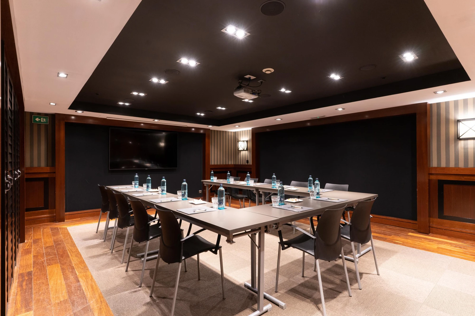 Sala Miró | U232 Hotel Barcelona