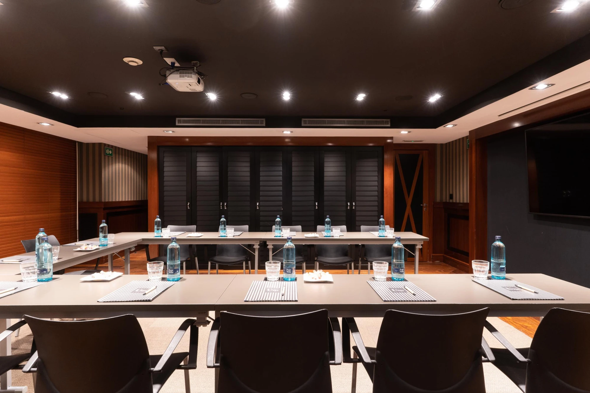 Sala Miró | U232 Hotel Barcelona