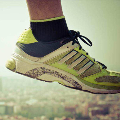 Running Barcelona Running Barcelona
