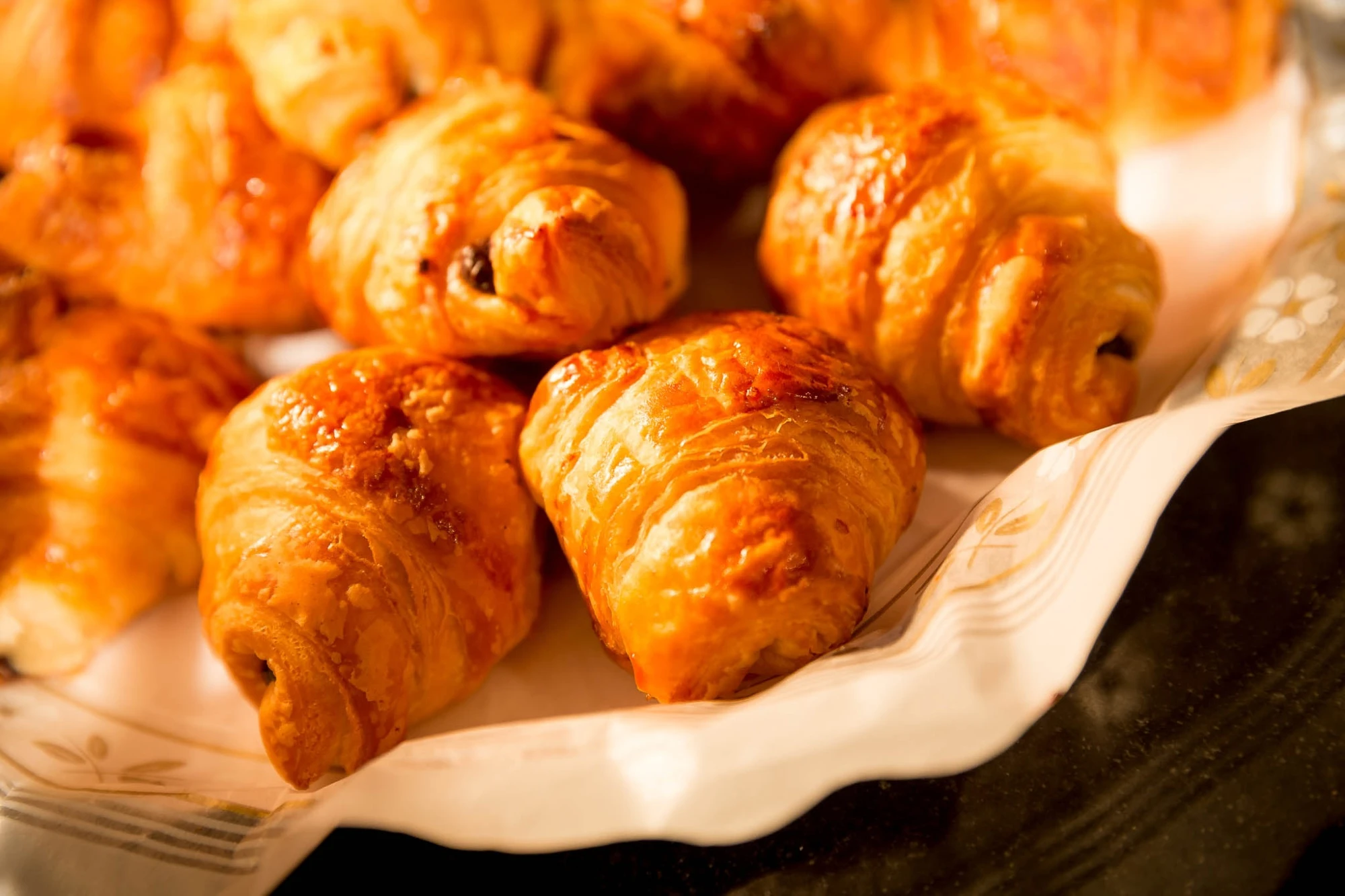 Desayuno Buffet | U232 Hotel