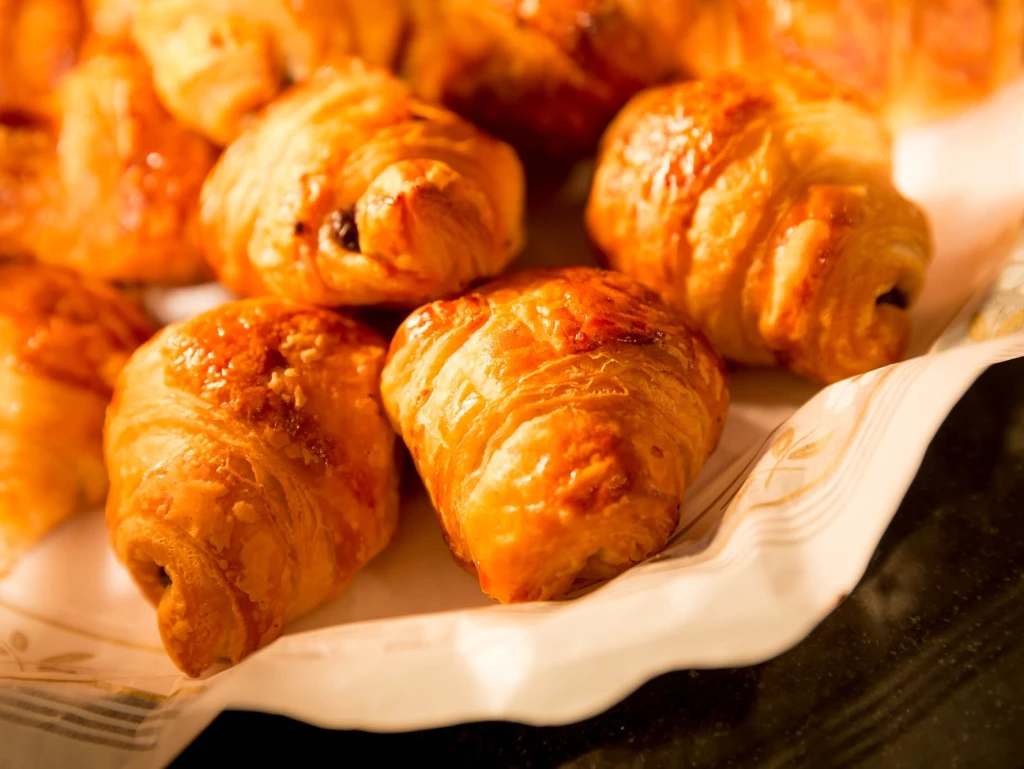 Desayuno Buffet | U232 Hotel Desayuno Buffet | U232 Hotel