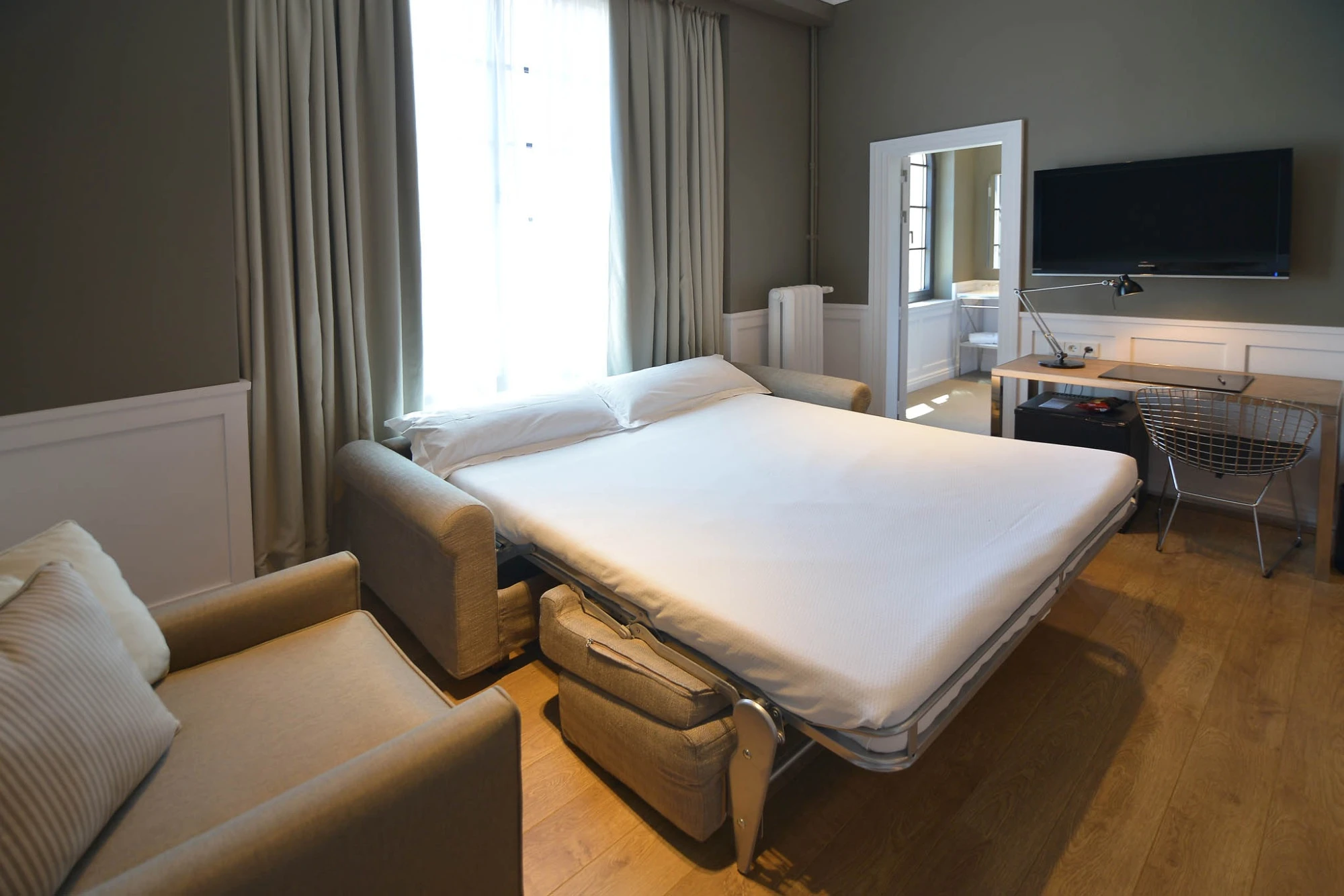 Family room | Hotel Granvia