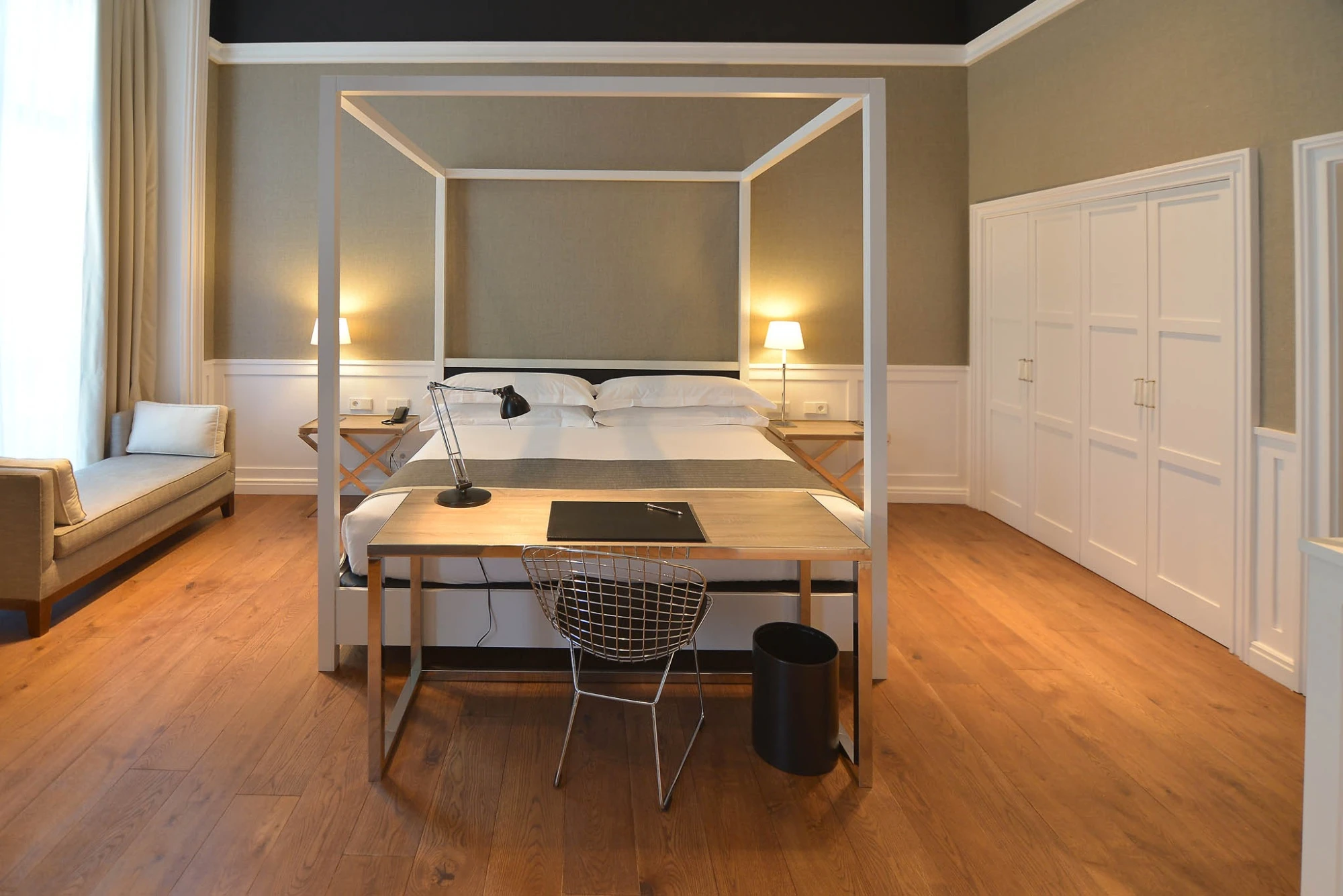 Jr Suite | Hotel Granvia - Barcelona