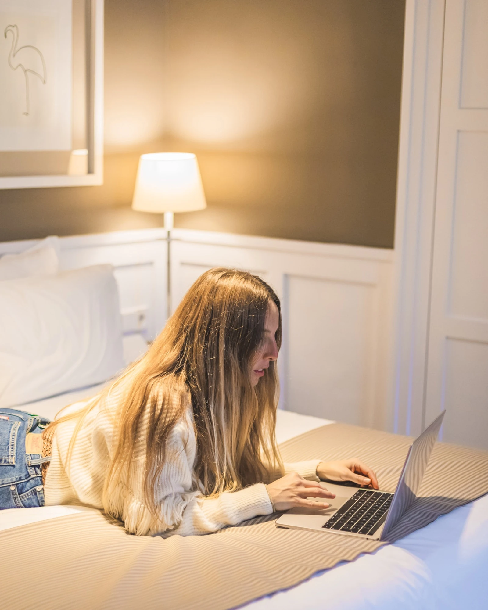 WiFi | Hotel Granvia - Barcelona