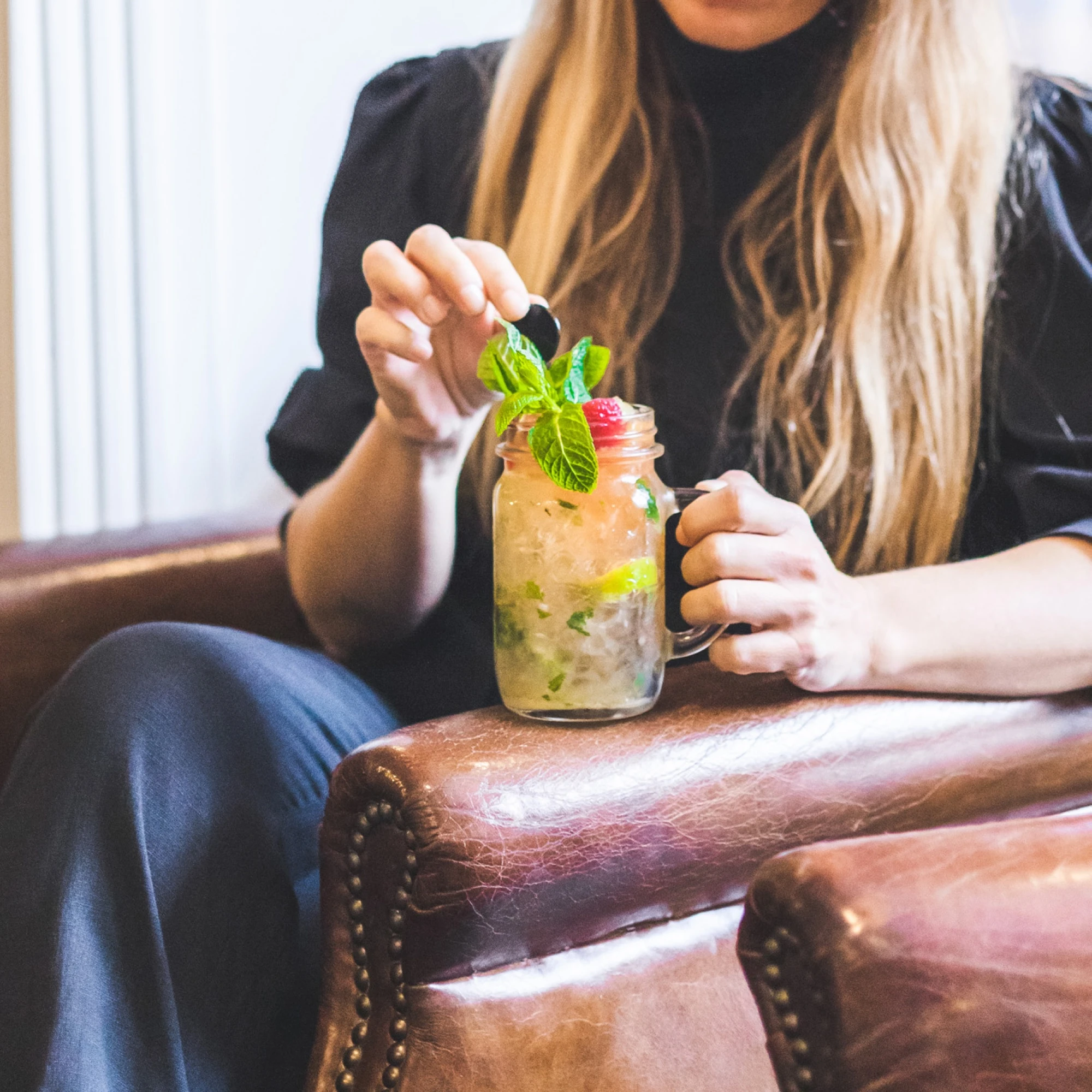 Cócteles | Hotel Granvia - Barcelona