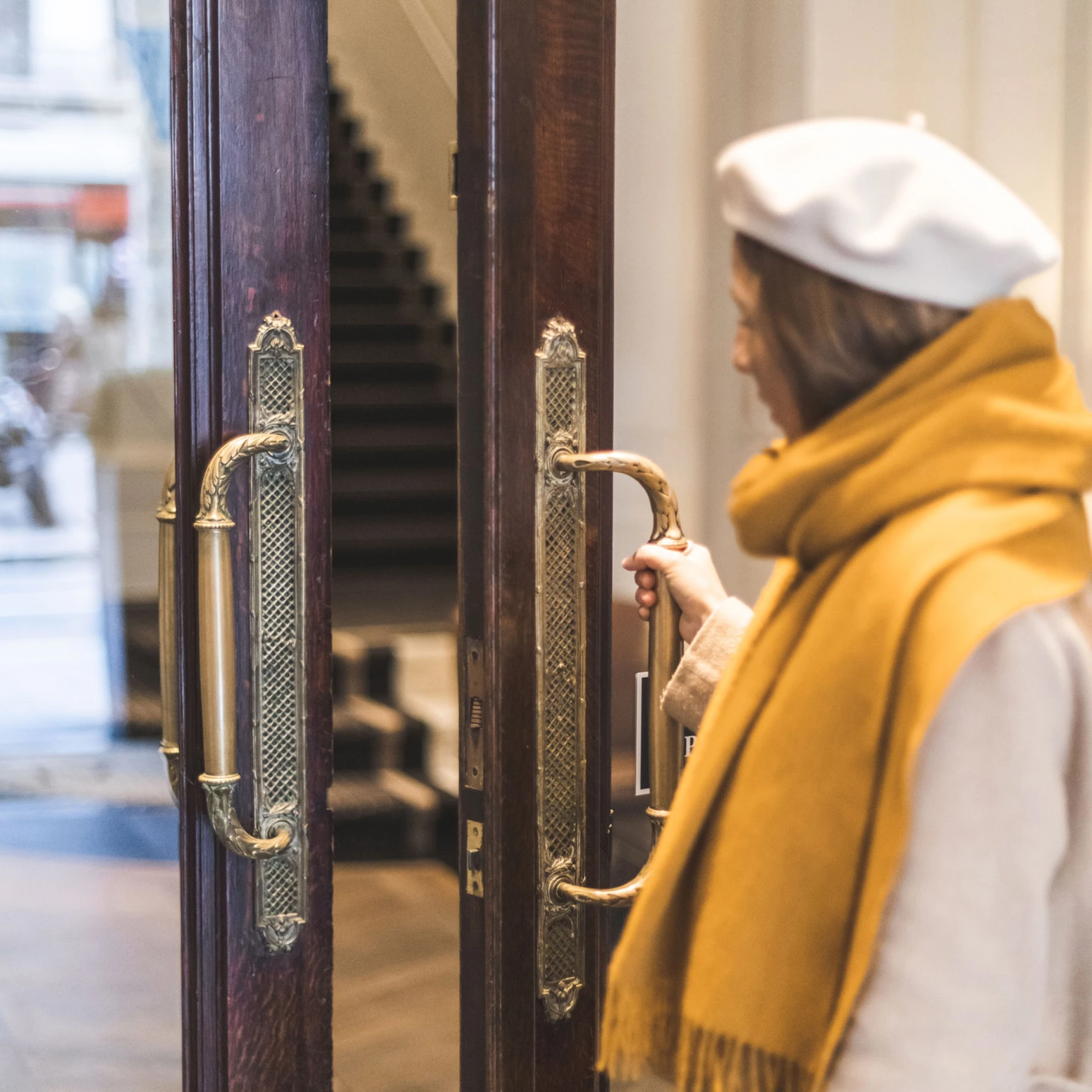 Cancelación Gratuita | Hotel Granvia