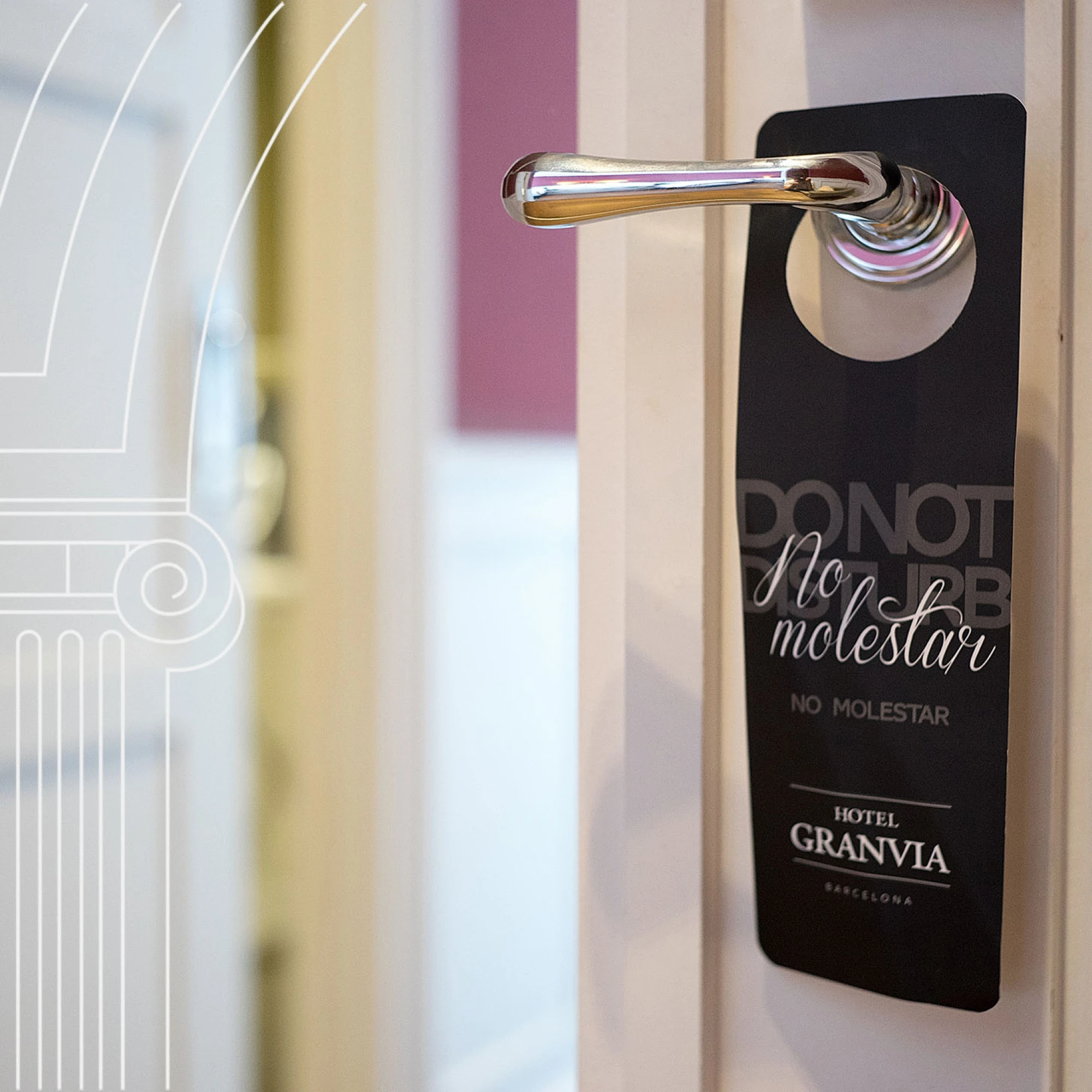 Cancelación Gratuita - Barcelona | Hotel Granvia
