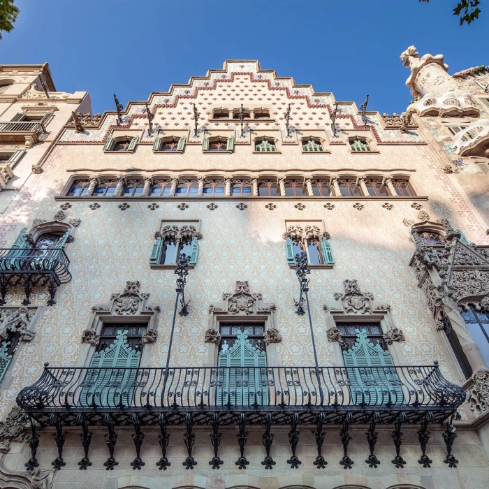 Casa Ametller | Barcelona Casa Ametller | Barcelona