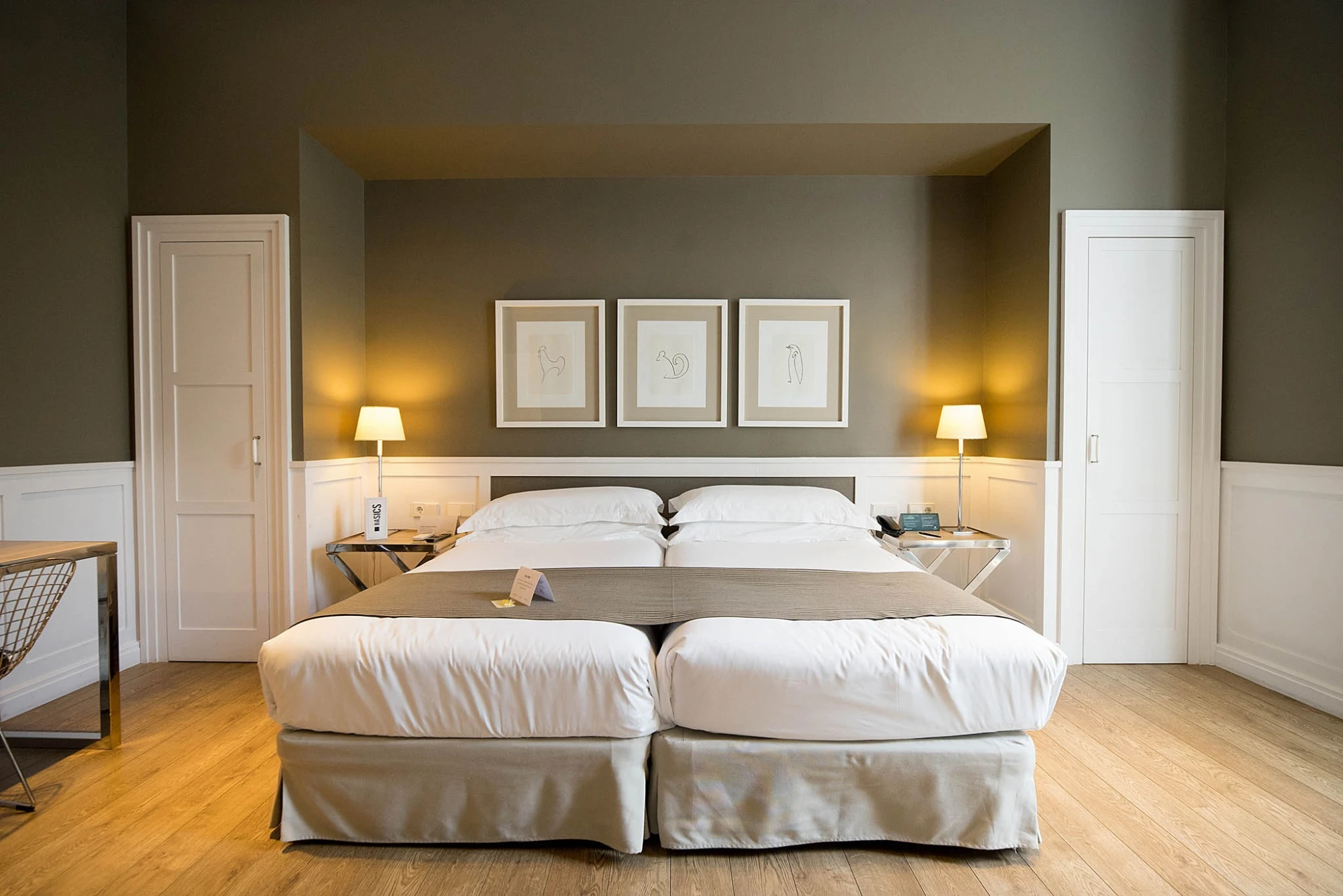 Superior | Hotel Granvia - Barcelona