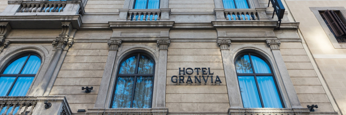 (c) Hotelgranvia.com